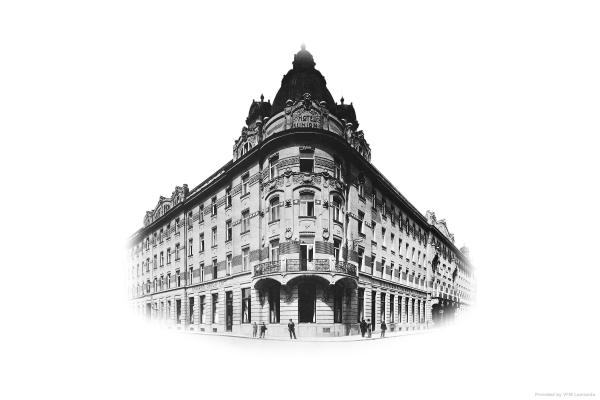 Grand Hotel Union